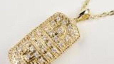 Флэшка для прекрасной половины человечества