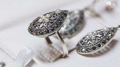 На выставке «Сокровища Петербурга» назовут лучших ювелиров