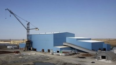 Polymetal намерен загрузить «Варваринскую» фабрику сторонним сырьем