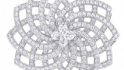 Новые украшения коллекции «Путешествие во времени» от Louis Vuitton