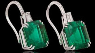 Страсти по изумрудам