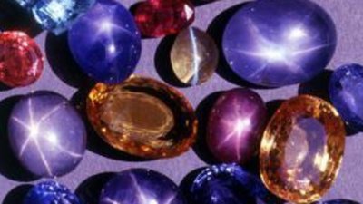 Бангкокская ярмарка драгоценных камней и ювелирных изделий откроется 13 сентября 2012 года