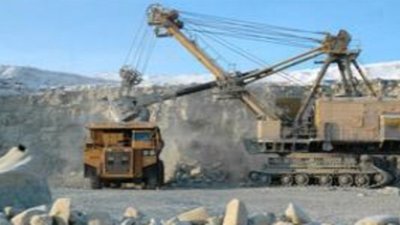 В 2012 году Namdeb планирует увеличить объёмы алмазодобычи