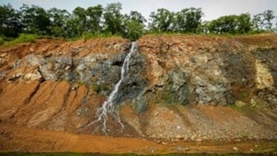За полугодие Иркутскгеофизика намыла 40 килограммов золота
