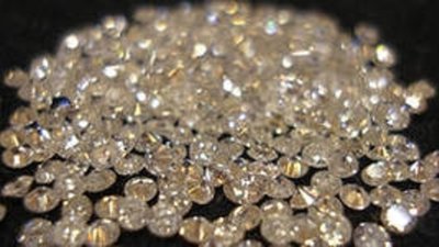 Люксембург станет новым центром алмазной торговли