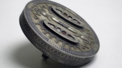 «Серебряный Восток» - в музее-заповеднике «Царицыно»