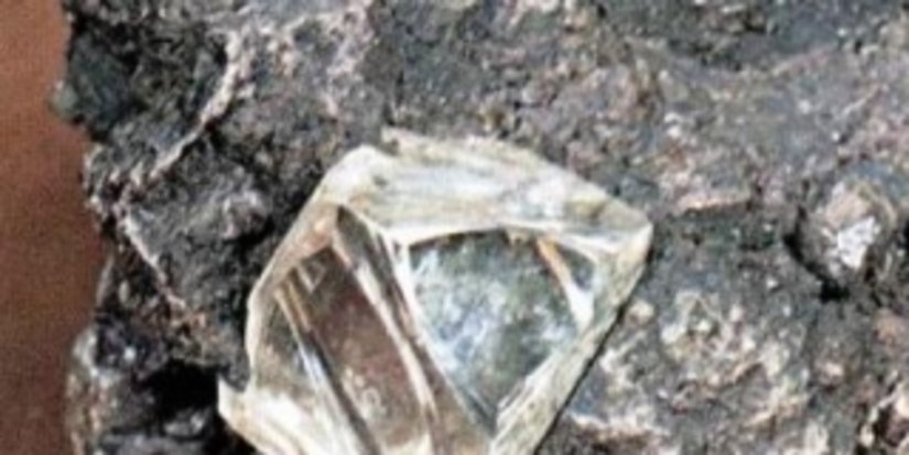 Прикамские месторождения алмазов ожидают аукционов
