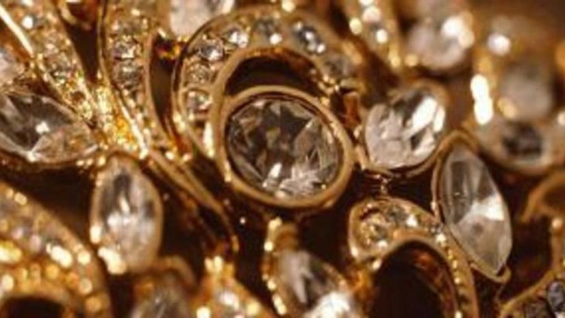 За период с 11-го по 15-е июля Вьетнам экспортировал около 5 - 7 тонн ювелирных золотых изделий