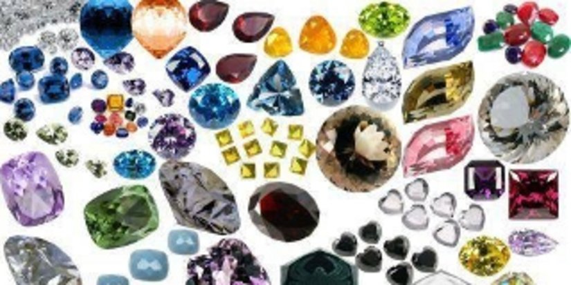 EGL Asia и NGGC предлагают отчеты об идентификации цветных драгоценных камней