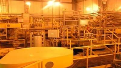 Ближайшие планы ЗИФ «Кубака» раскрыла компания Polymetal