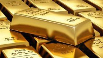 Выход Великобритании из ЕС поднял цены на золото