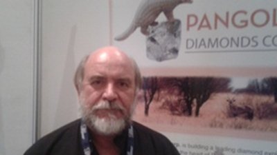Pangolin продолжает разведочные работы