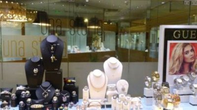 Павел Сидоров: Ювелирная витрина - быстрые улучшения без вложений