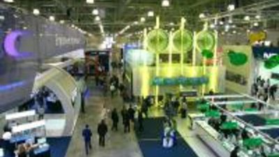 Коломбо готовится открыть ювелирную выставку