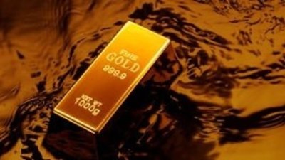 Будет ли падение цен на золото до 1000$ за унцию