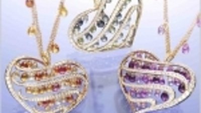 Пробирная палата РФ: кризис не разорил ювелиров