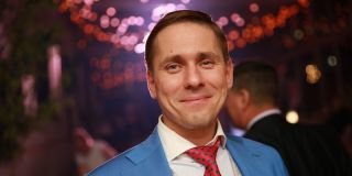 Илья Клюев: украшения «под ключ»