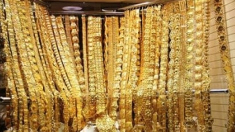 Пробирная палата может получить право внезапных проверок рынка золотых украшений в России