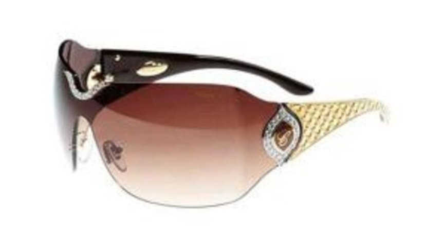 Chopard представит самые дорогие солнцезащитные очки Jewel Glasses