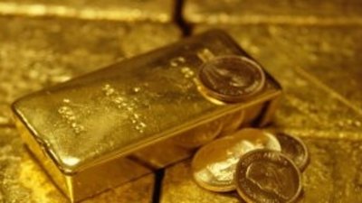 Ежедневный обзор рынка драгметаллов: 30.06.2014