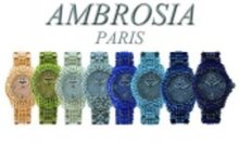 Ambrosia Paris