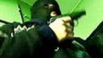 В Бельгии ограблен ювелирный магазин, двое ранены