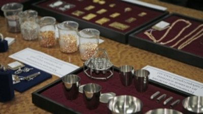 Завод цветных металлов — уникальное предприятие