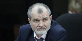 В Калининграде прошла презентация проекта по созданию отраслевой корпорации «Российский Янтарь»