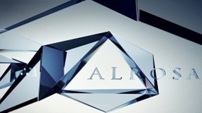 «АЛРОСА» изучает первые пробы с площадки PL 117/2011 в Ботсване