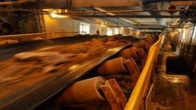 В Челябинской области открыли Березняковскую золотоизвлекательную фабрику