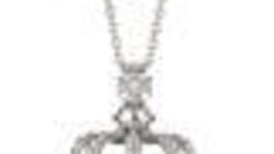 Компания Garrard выпустит юбилейную коллекцию кулонов