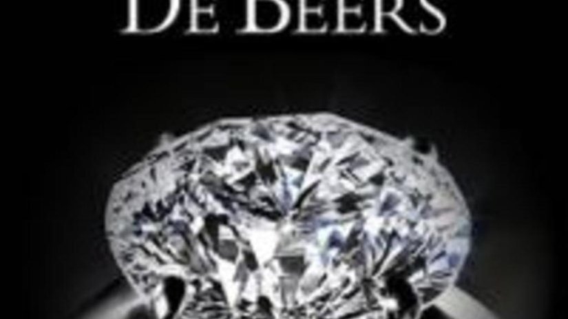 De Beers видит на рынке признаки улучшения