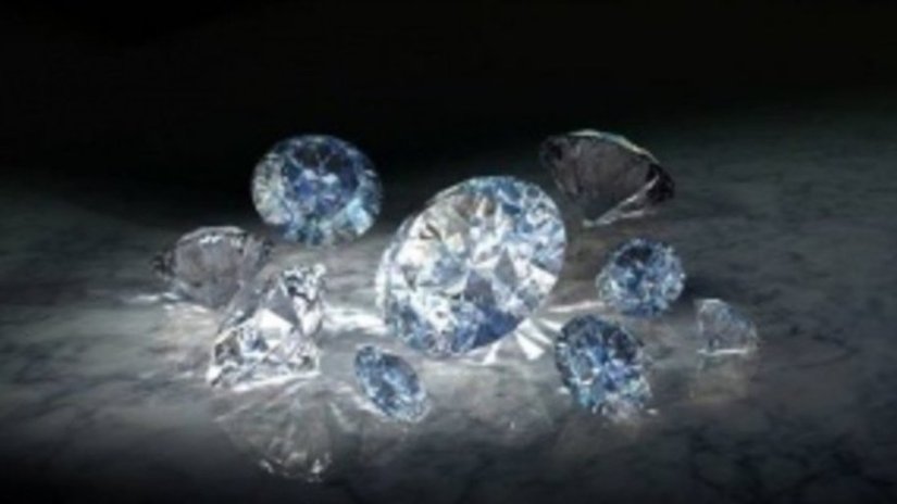 Cпрос на бриллианты растет в два раза быстрее предложения - эксперт