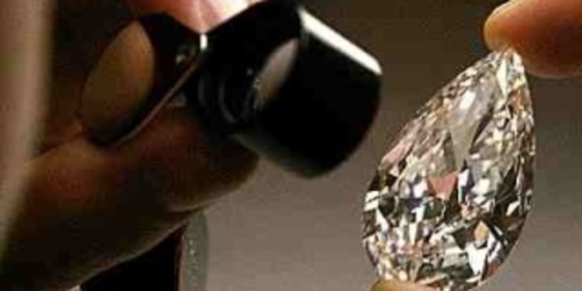 Крупнейшие алмазодобытчики обсуждают создание ассоциации контроля качества бриллиантов