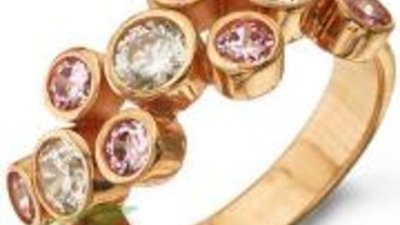 Ювелирная сеть не смогла пережить кризис