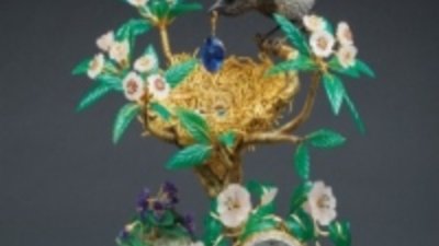 Самые дорогие часы Patek Philippe проданы за $2,3 млн