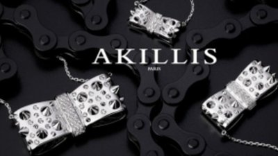 Бриллиантовые шипы