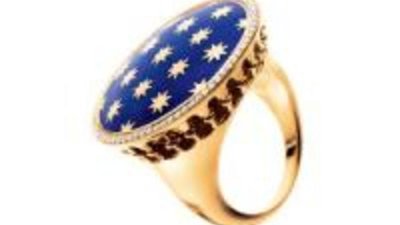 Новая коллекция Paloma Picasso для Tiffany&Co