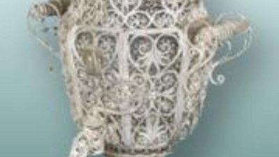 В Нижегородской области пройдет фестиваль "Серебрянная россыпь филиграни"