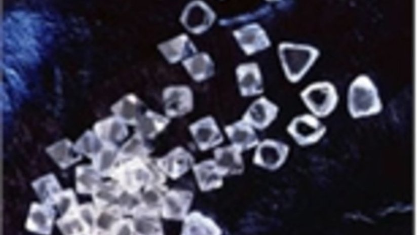 De Beers прекратил добычу алмазов в Ботсване