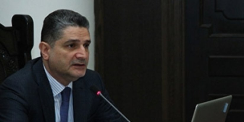Премьер Армении поручил провести комплексную проверку на ереванском рынке ювелирных изделий