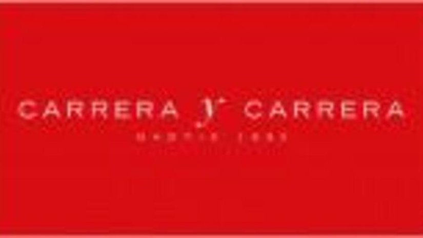 Carrera y Carrera выпустили новую коллекцию 