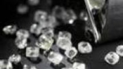 Namakwa Diamonds увеличила объём