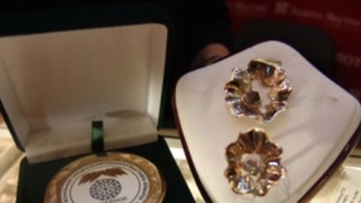 В Якутске состоится ювелирная выставка «Северное cияние»