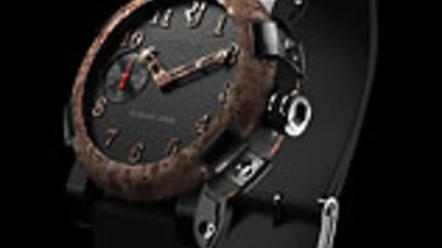 Уникальная партия часов была распродана в Базеле