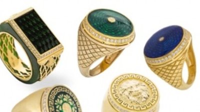 Коллекция «Ампир» - имперский стиль