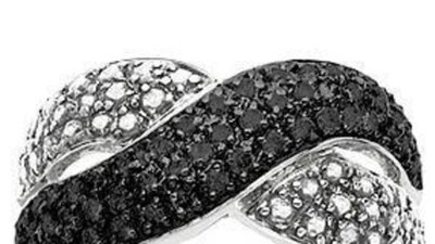 Черные бриллианты