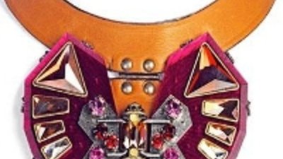 Lanvin есть чем удивить модниц в новом весеннем сезоне