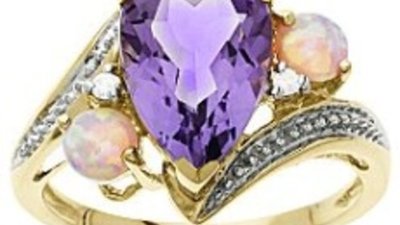 Аметист: драгоценная трезвость