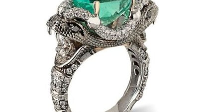 В Северной столице новый ювелирный сезон откроется эксклюзивной выставкой «Сокровища Петербурга»